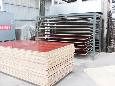 人造板產(chǎn)業(yè)發(fā)展趨勢:加強技術(shù)研發(fā)和科學(xué)管理