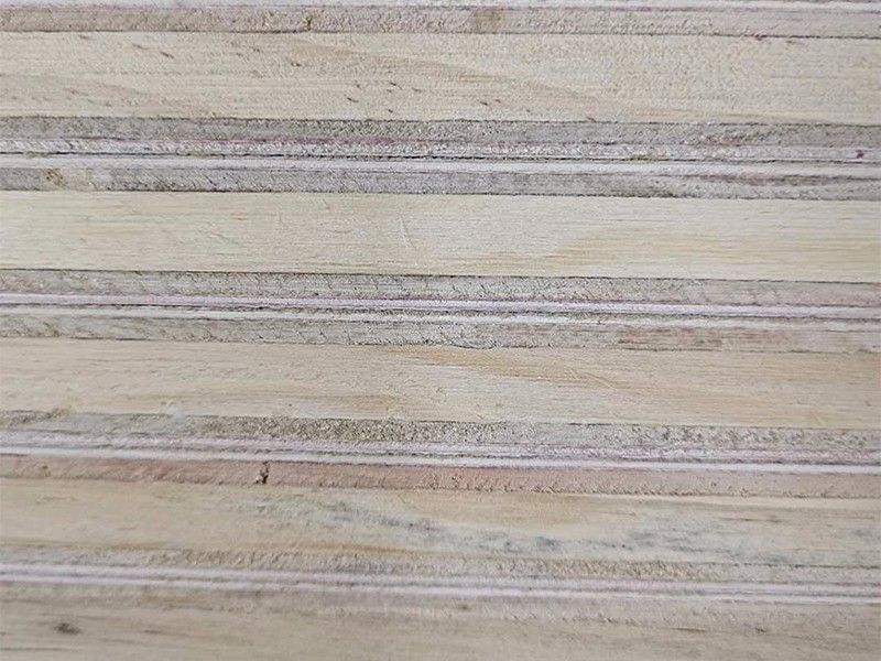 生態(tài)板板芯